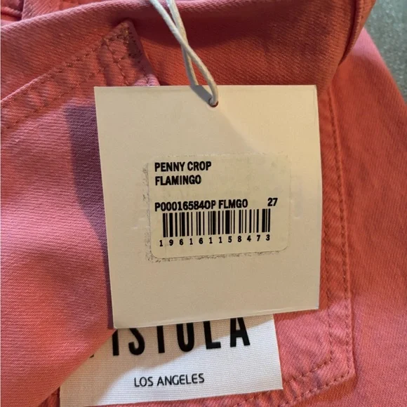 Pistola Pink Jeans - Picture 5 of 5